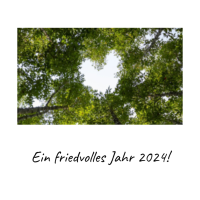 Foto des Albums: Jahresrückblick 2023 (05.01.2024)