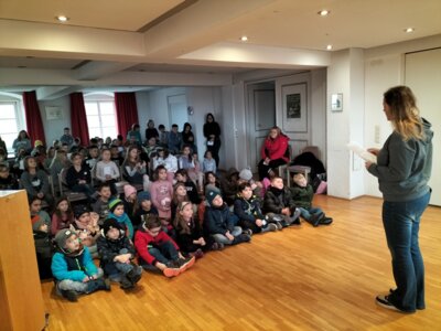 Foto des Albums: Weihnachtsfeier 2023