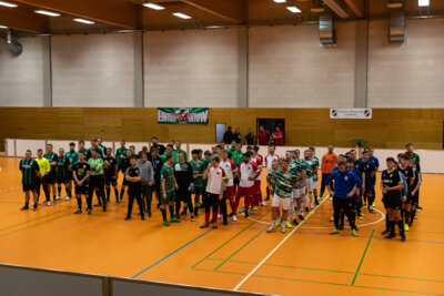 Foto des Albums: REWE Cup 2. Männer 2024