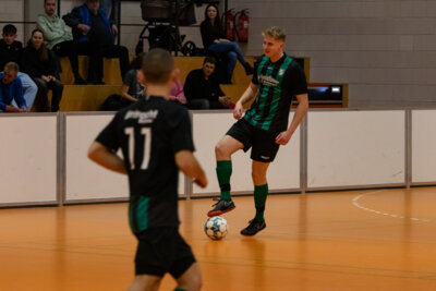 Foto des Albums: REWE Cup 2. Männer 2024