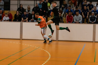 Foto des Albums: REWE Cup 2. Männer 2024