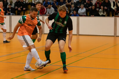 Foto des Albums: REWE Cup 2. Männer 2024