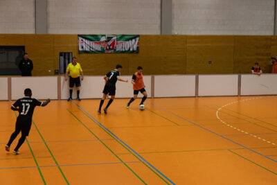 Foto des Albums: REWE Cup 2. Männer 2024