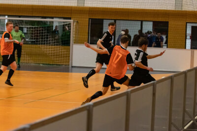 Foto des Albums: REWE Cup 2. Männer 2024