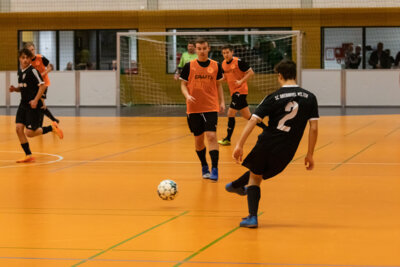Foto des Albums: REWE Cup 2. Männer 2024