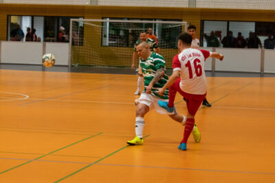 Foto des Albums: REWE Cup 2. Männer 2024