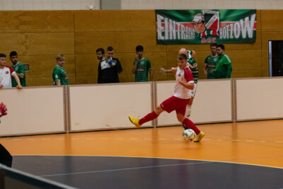 Foto des Albums: REWE Cup 2. Männer 2024