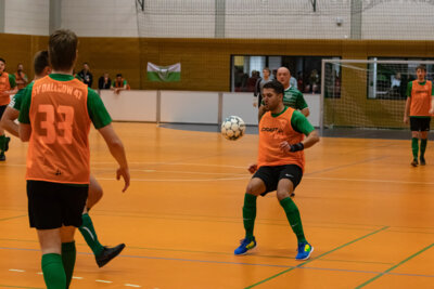 Foto des Albums: REWE Cup 2. Männer 2024