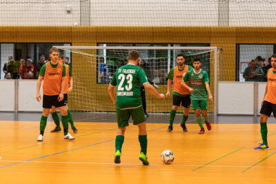 Foto des Albums: REWE Cup 2. Männer 2024
