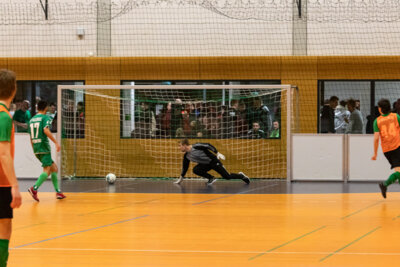 Foto des Albums: REWE Cup 2. Männer 2024