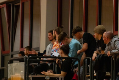 Foto des Albums: REWE Cup 2. Männer 2024