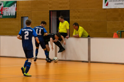 Foto des Albums: REWE Cup 2. Männer 2024