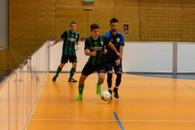 Foto des Albums: REWE Cup 2. Männer 2024