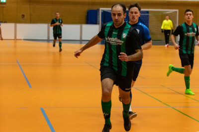 Foto des Albums: REWE Cup 2. Männer 2024