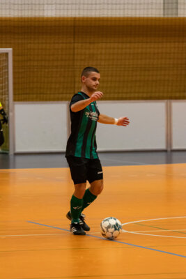Foto des Albums: REWE Cup 2. Männer 2024