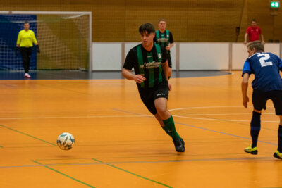 Foto des Albums: REWE Cup 2. Männer 2024