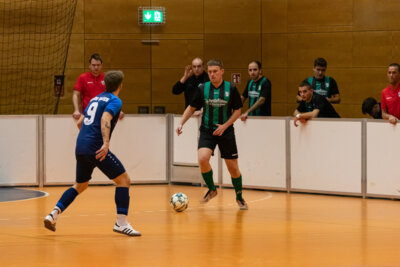 Foto des Albums: REWE Cup 2. Männer 2024