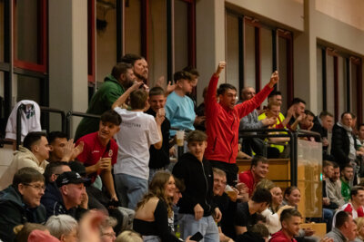 Foto des Albums: REWE Cup 2. Männer 2024