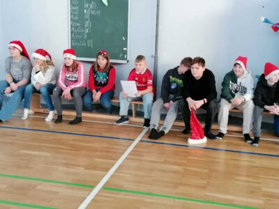 Foto des Albums: Weihnachtsprojekt