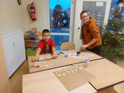 Foto des Albums: Weihnachtsprojekt
