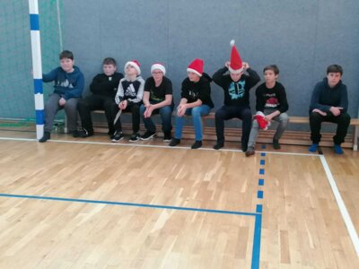 Foto des Albums: Weihnachtsprojekt