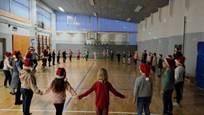 Foto des Albums: Weihnachtsprojekt