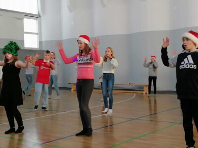 Foto des Albums: Weihnachtsprojekt