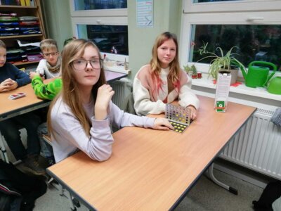 Foto des Albums: Weihnachtsprojekt