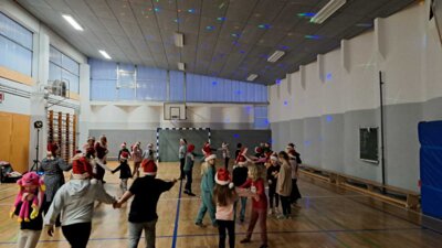 Foto des Albums: Weihnachtsprojekt