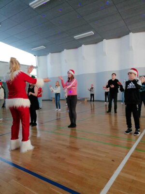 Foto des Albums: Weihnachtsprojekt