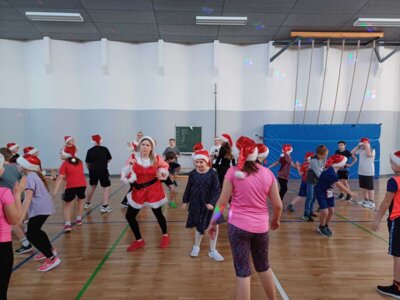 Foto des Albums: Weihnachtsprojekt