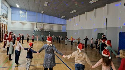 Foto des Albums: Weihnachtsprojekt