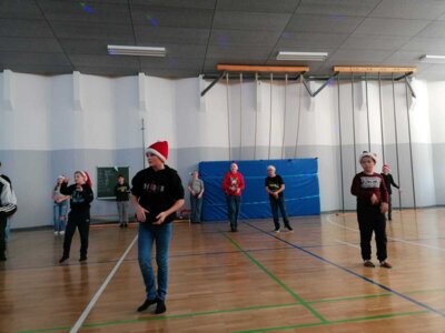 Foto des Albums: Weihnachtsprojekt