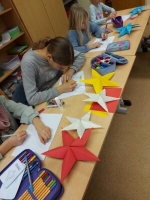Foto des Albums: Weihnachtsprojekt