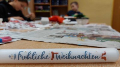 Foto des Albums: Weihnachtsprojekt