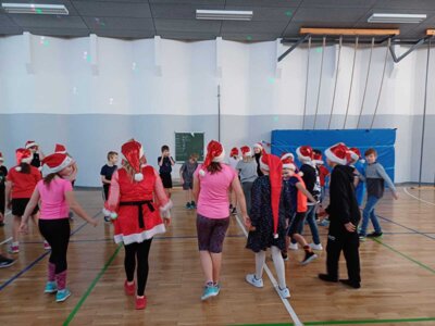 Foto des Albums: Weihnachtsprojekt