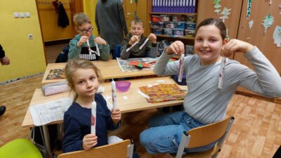 Foto des Albums: Weihnachtsprojekt