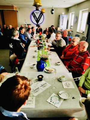 Foto des Albums: Neujahrsempfang