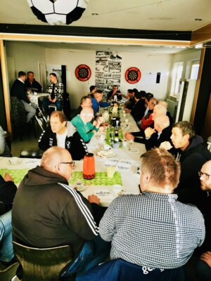 Foto des Albums: Neujahrsempfang