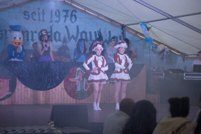 Foto des Albums: 1. Weiberfastnacht des GCV 2023 (12. 05. 2023)