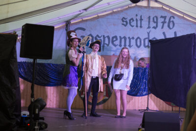 Foto des Albums: 1. Weiberfastnacht des GCV 2023 (12. 05. 2023)