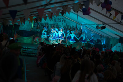 Foto des Albums: 1. Weiberfastnacht des GCV 2023 (12. 05. 2023)