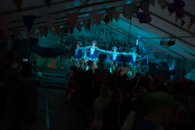 Foto des Albums: 1. Weiberfastnacht des GCV 2023 (12. 05. 2023)