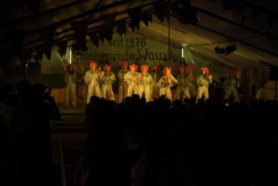 Foto des Albums: 1. Weiberfastnacht des GCV 2023 (12. 05. 2023)