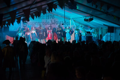 Foto des Albums: 1. Weiberfastnacht des GCV 2023 (12. 05. 2023)