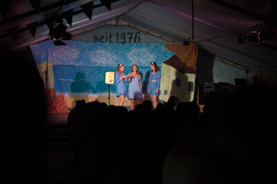 Foto des Albums: 1. Weiberfastnacht des GCV 2023 (12. 05. 2023)