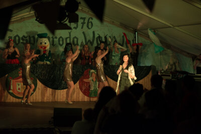 Foto des Albums: 1. Weiberfastnacht des GCV 2023 (12. 05. 2023)