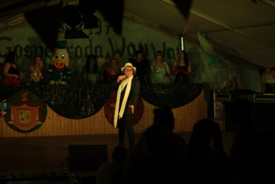 Foto des Albums: 1. Weiberfastnacht des GCV 2023 (12. 05. 2023)