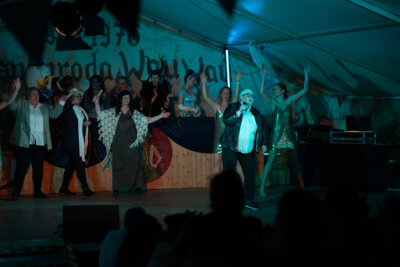 Foto des Albums: 1. Weiberfastnacht des GCV 2023 (12. 05. 2023)