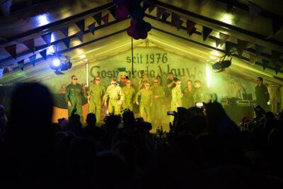 Foto des Albums: 1. Weiberfastnacht des GCV 2023 (12. 05. 2023)